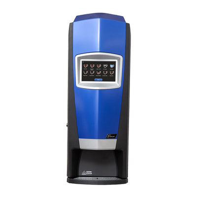 Cafection Encore Ground Commercial Coffee Machine